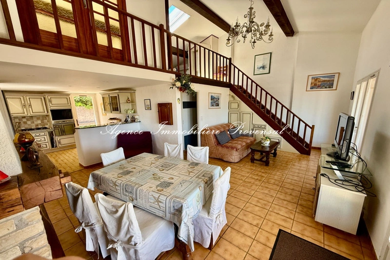 2 - verkoop huis uitzicht op zee sainte-maxime var frankrijk