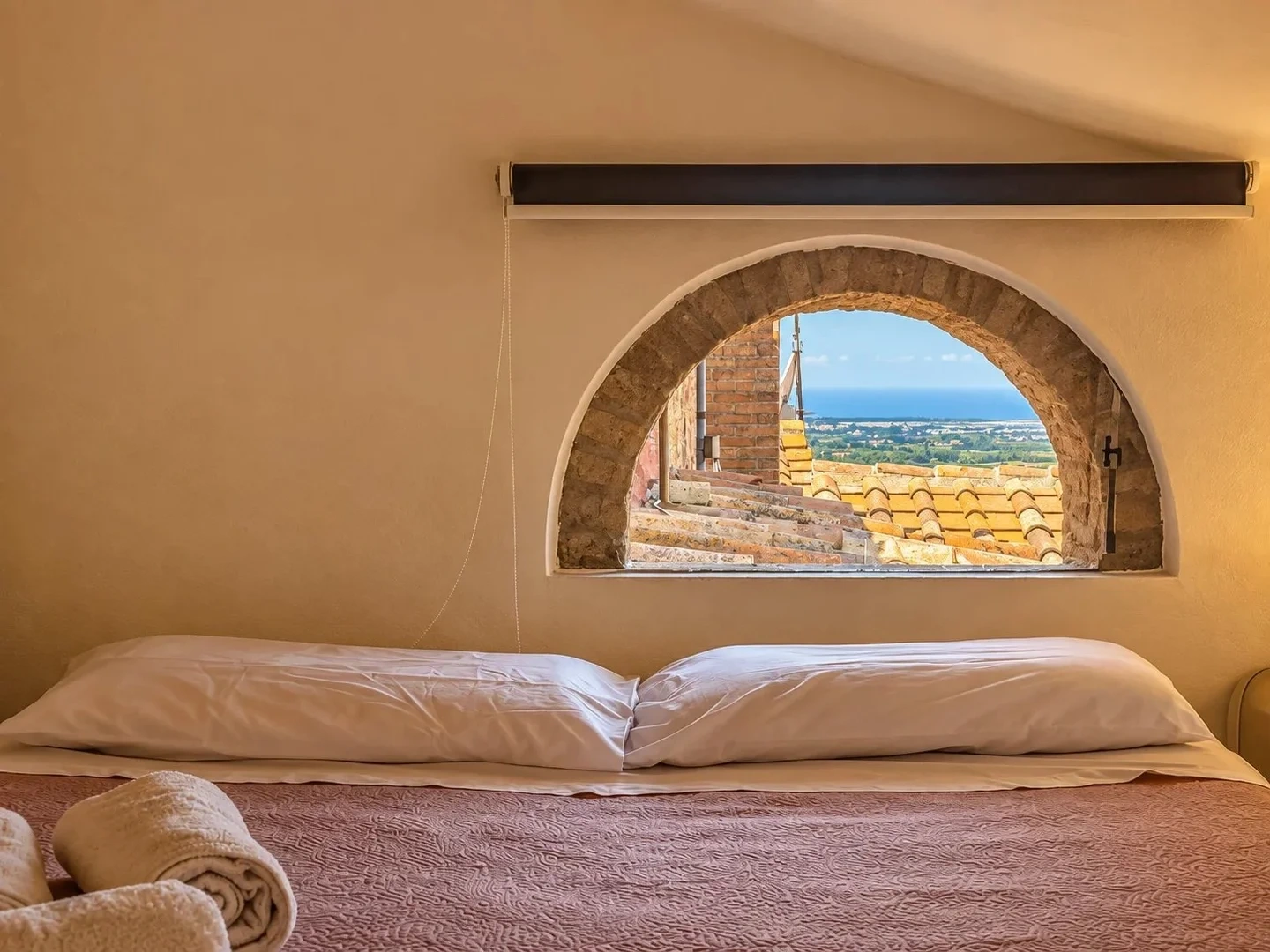 2 - venda apartamento casale marittimo toscana itália
