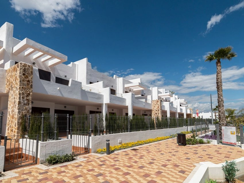 1 - waterfront house for sale in pulpi andalusia spain