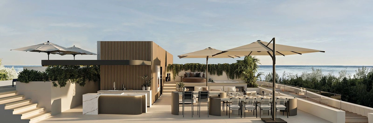 2 - venda casa frente ao mar marbella - costa del sol andaluzia espanha