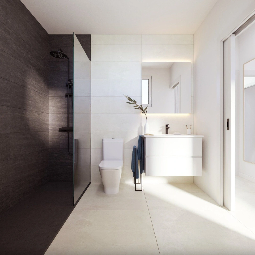 2 - продажа дом вид моря fuengirola - costa del sol андалусия испания