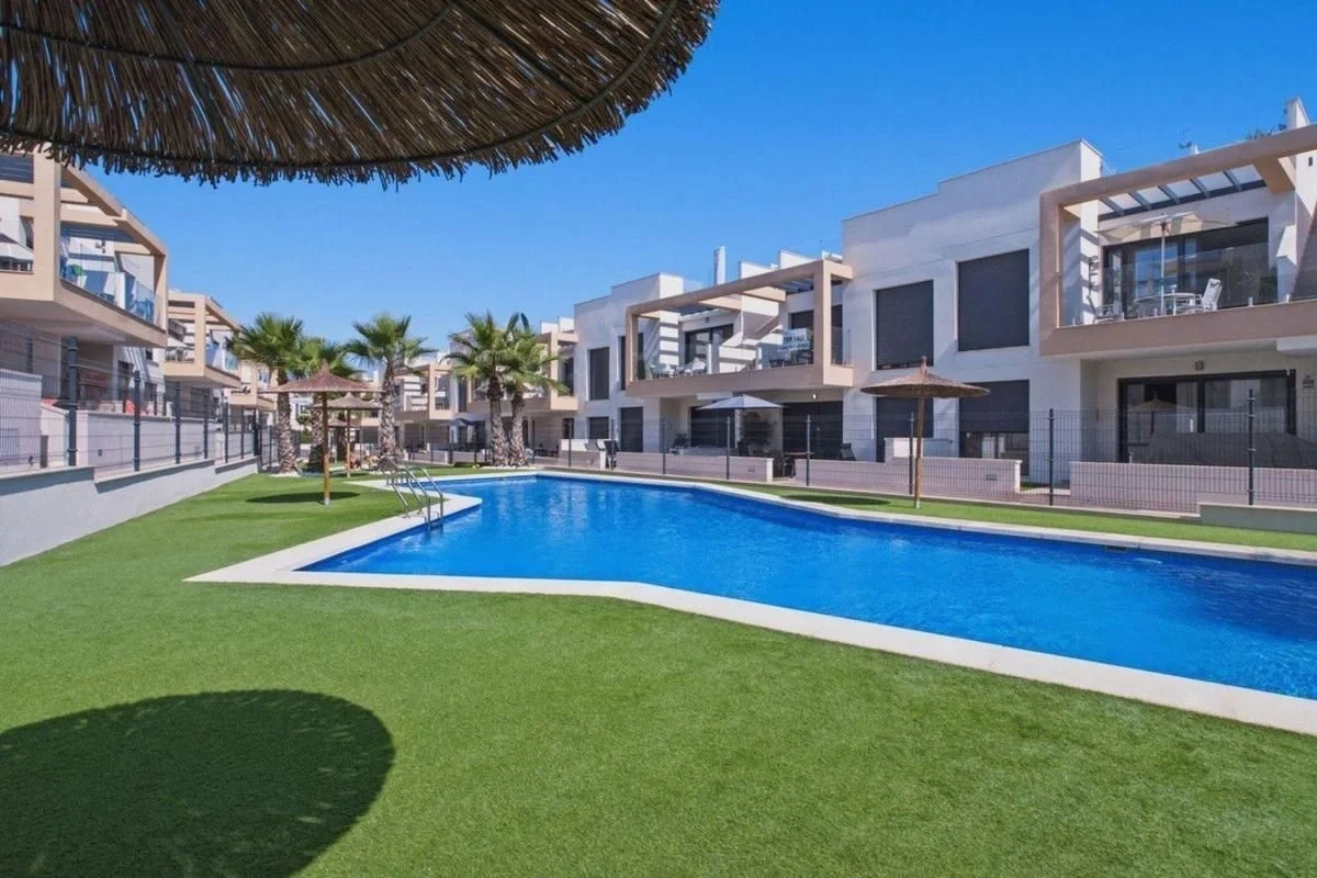 2 - vendita appartamento orihuela-costa comunità valenciana spagna