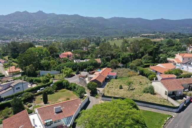 1 - venda propriedade várzea de sintra região de lisboa portugal