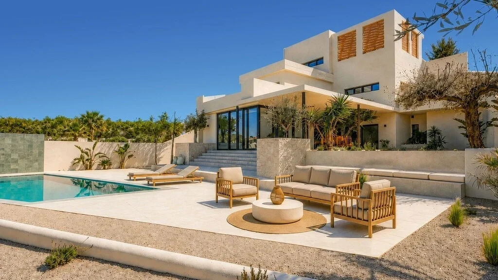 1 - verkoop villa elche - costa blanca valencian community spanje