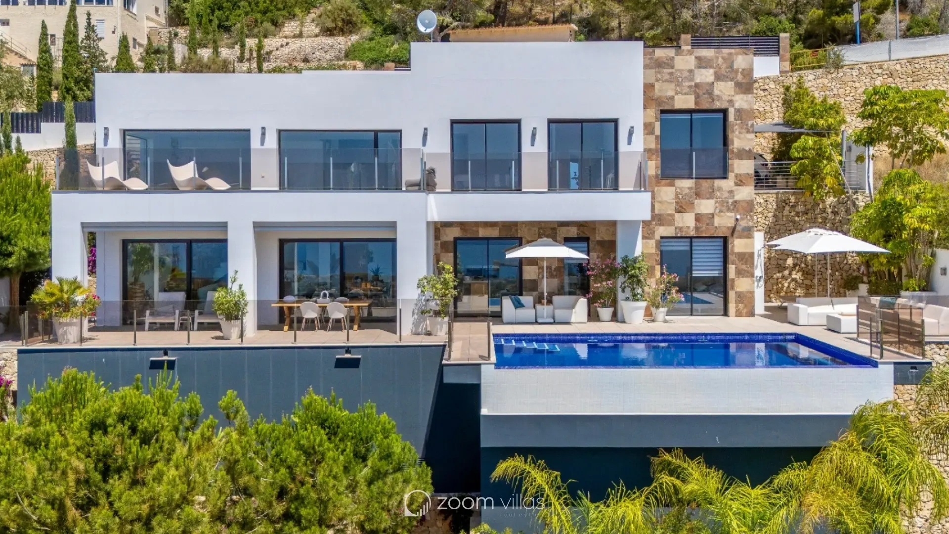 2 - verkauf villa meerblick benissa - costa blanca valencia spanien