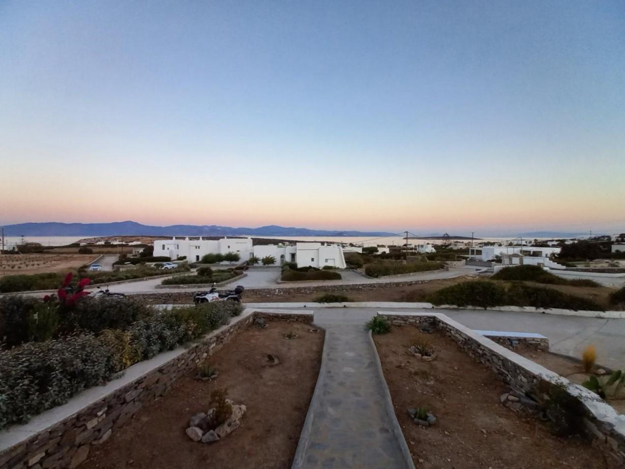 2 - vente maison vue mer paros - cyclades egée méridionale grèce