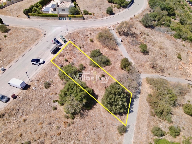 1 - venta terreno lagos algarve portugal