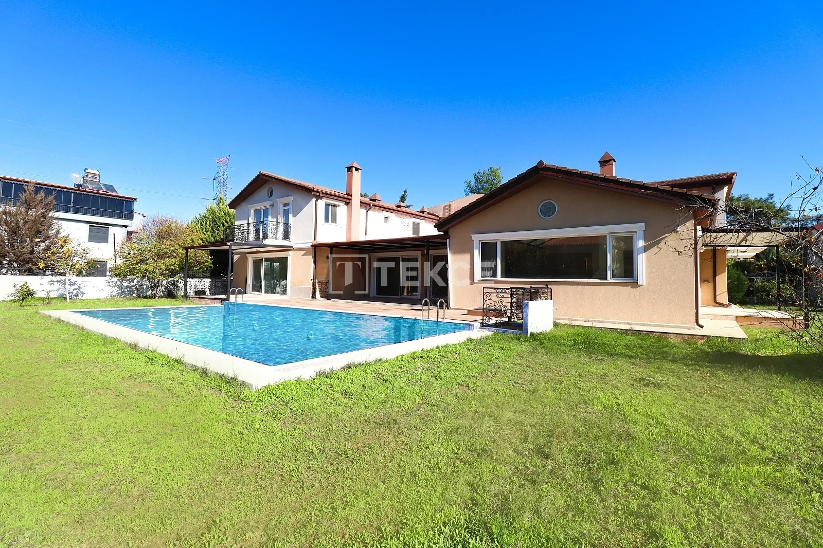 1 - venta villa kepez antalya turquía