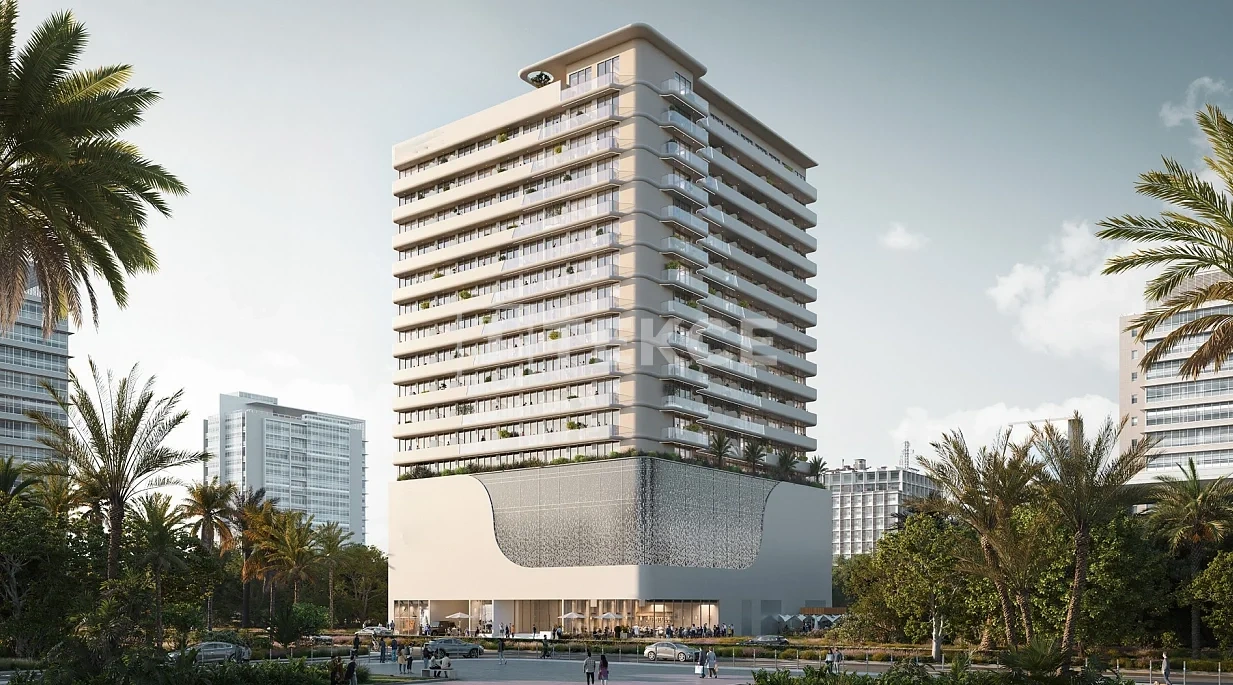 1 - venta apartamento dubai dubai emiratos árabes unidos
