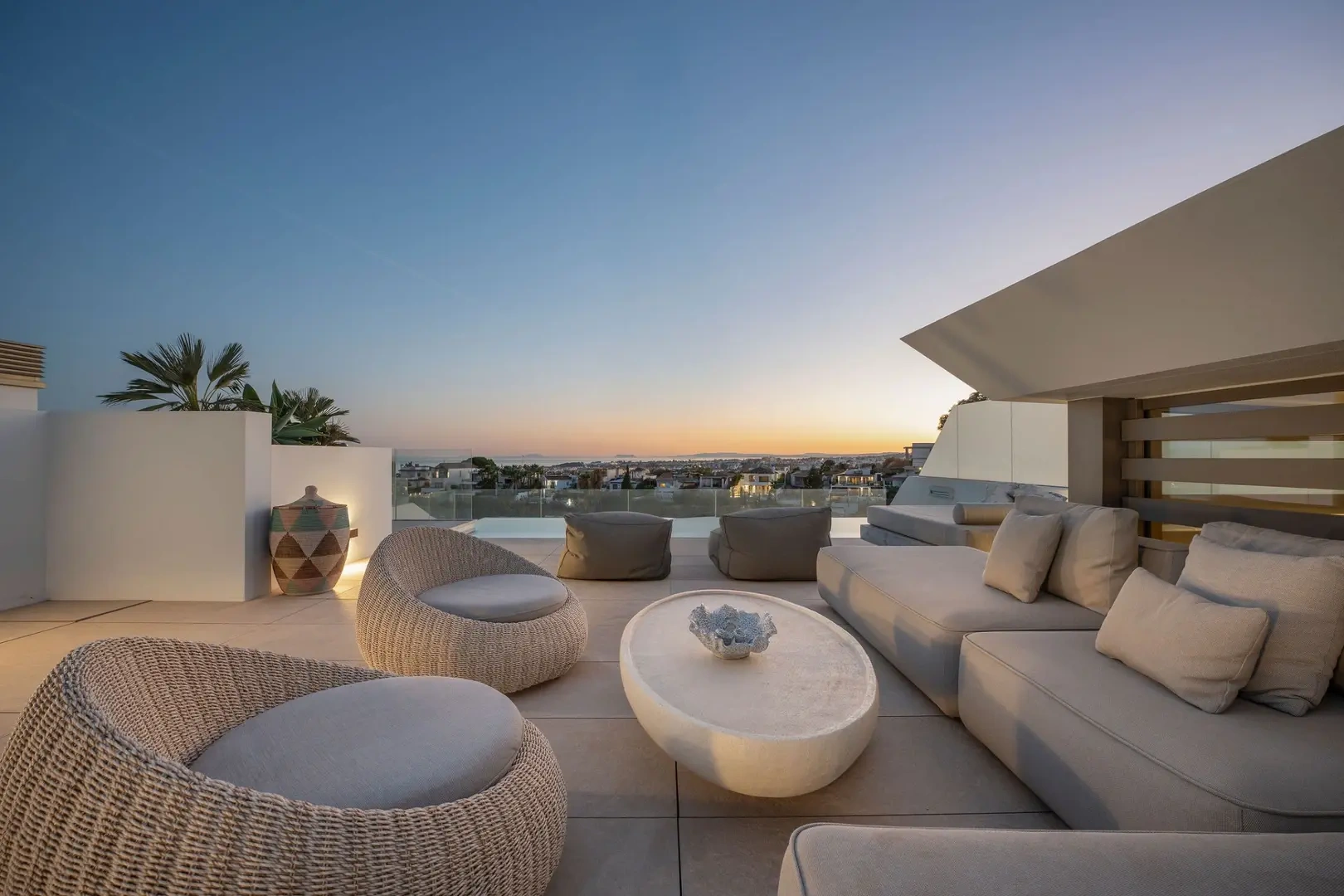 1 - sea view house for sale in marbella - costa del sol andalusia spain