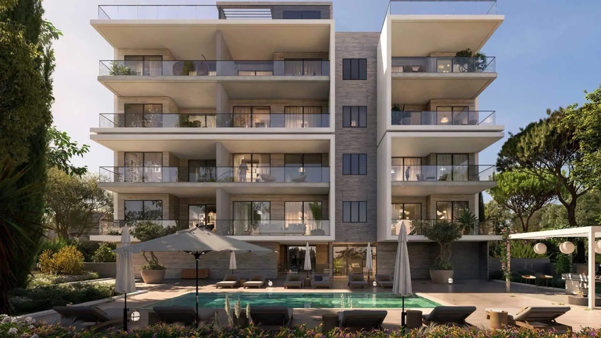 2 - venta apartamento yermasoyia limassol chipre