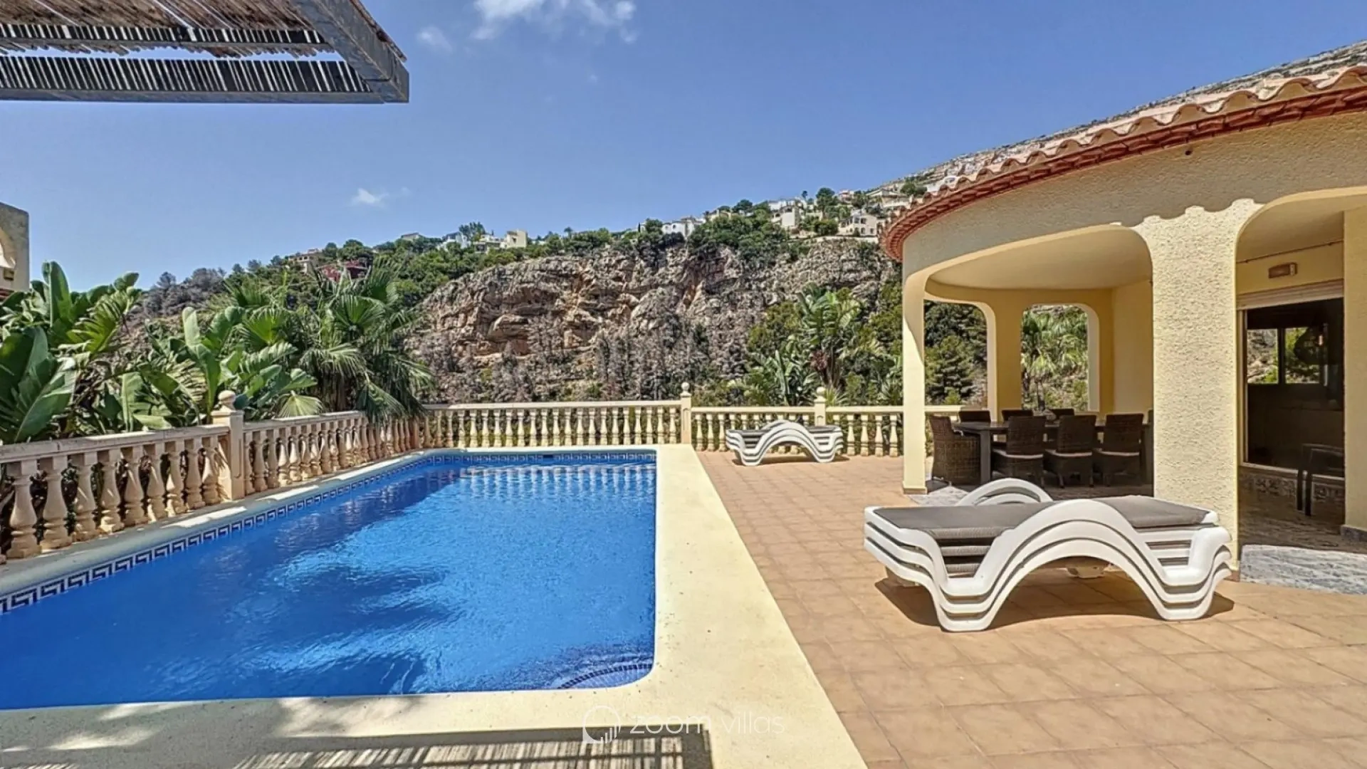 2 - house for sale in benitachell - costa blanca valencian community spain