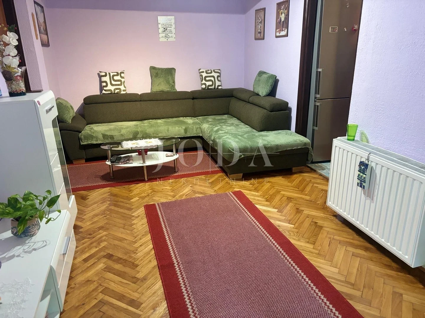 1 - vente appartement fužine primorje-gorski kotar croatie