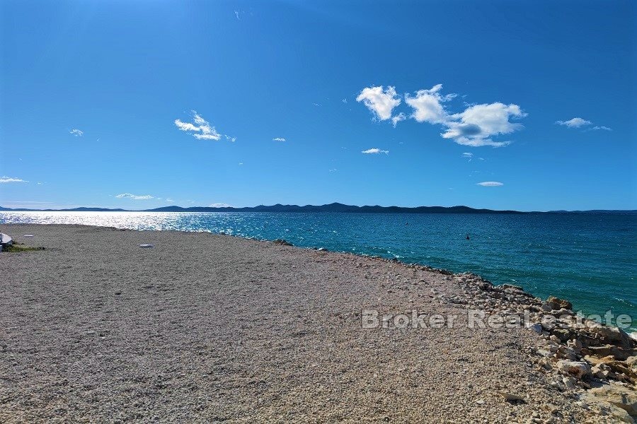 2 - venta terreno vista al mar zadar zadar croacia