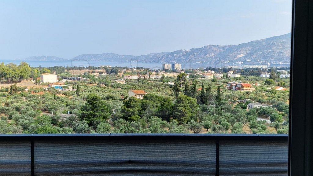 1 - venta apartamento vista al mar loutráki peloponeso grecia