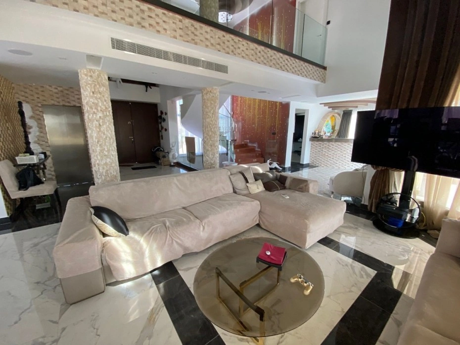 2 - sea view villa for sale in paphos paphos cyprus