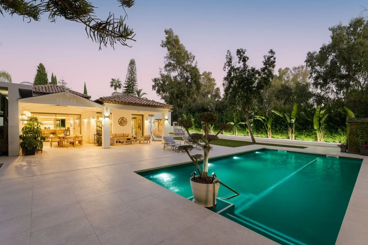 2 - house for sale in marbella - costa del sol andalusia spain