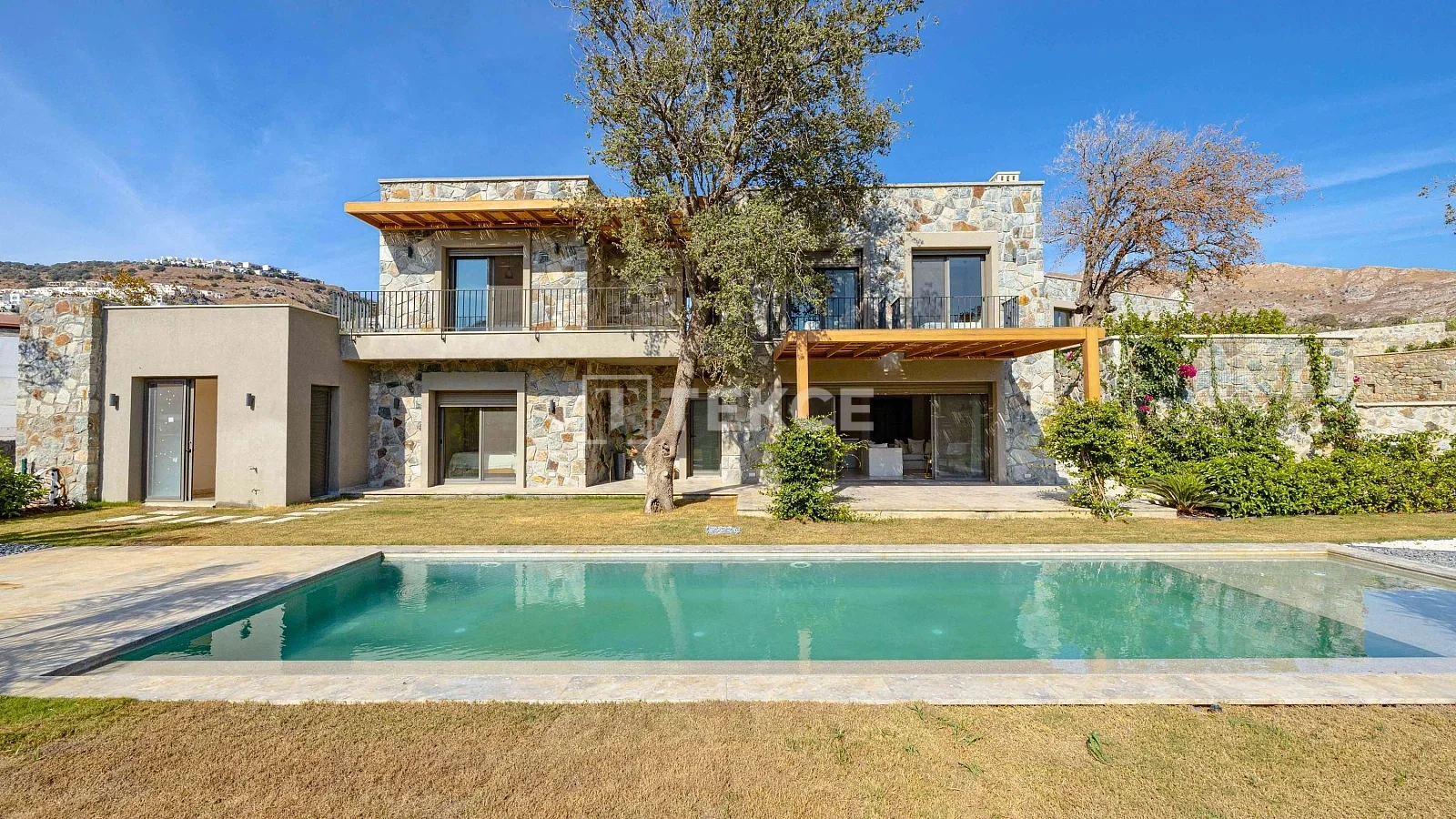 1 - venta casa bodrum muğla turquía