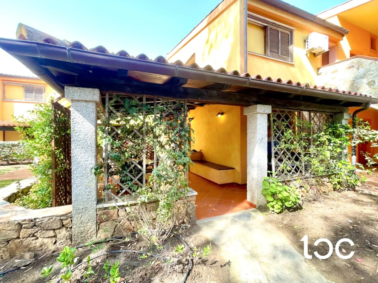 1 - apartment for sale in san teodoro sardinia italy
