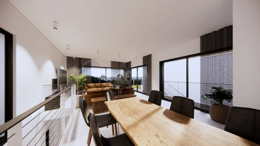 2 - vente villa vue mer limassol limassol chypre