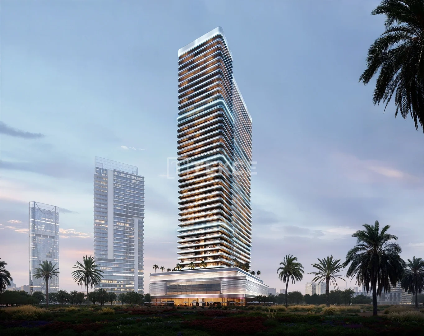 1 - verkauf wohnung dubai dubai vereinigte arabische emirate