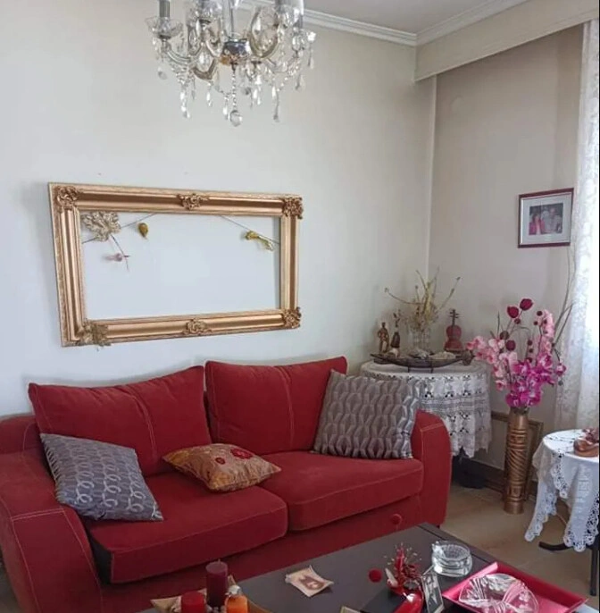 2 - vente appartement vue mer agia triada macédoine centrale grèce
