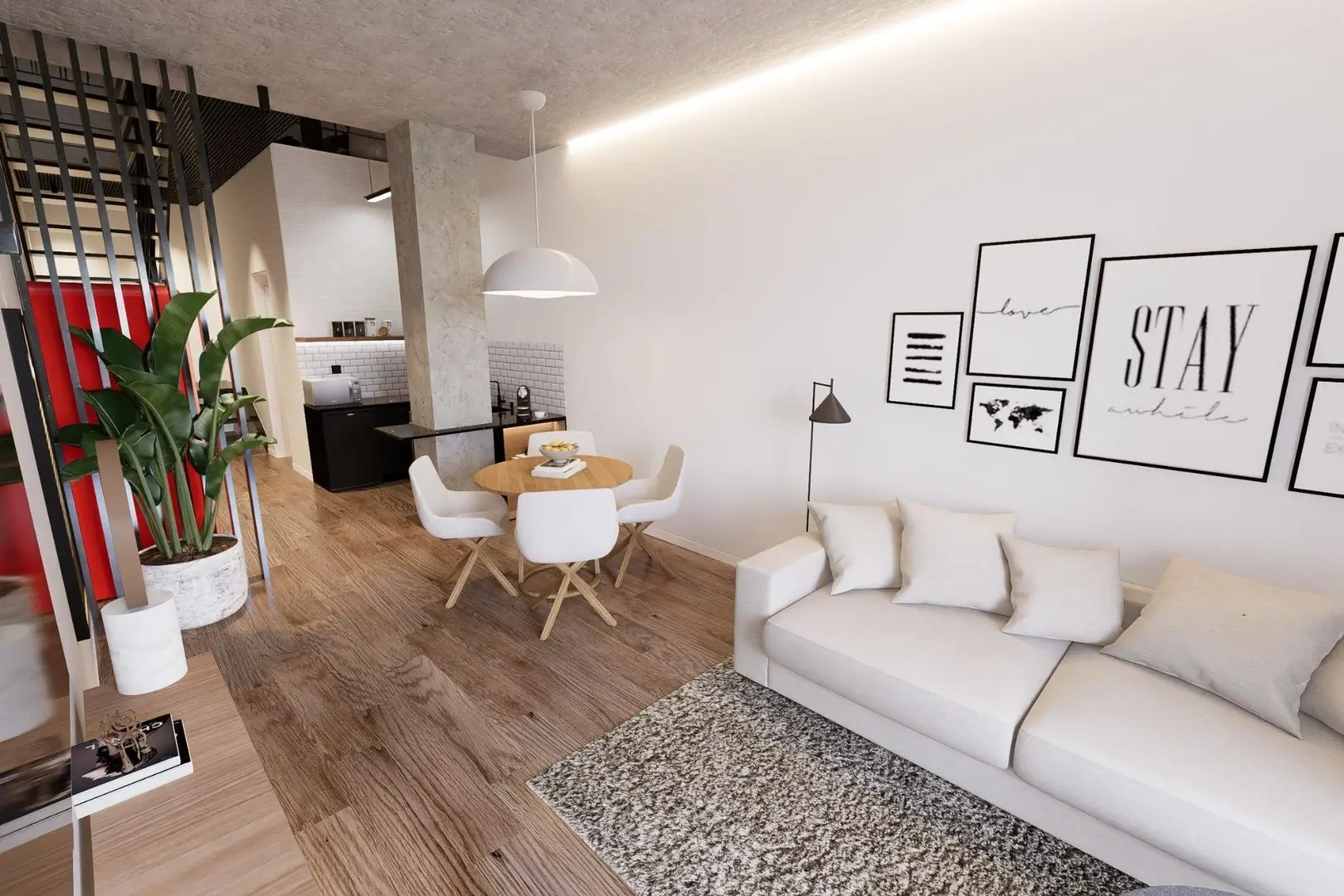 2 - продажа квартира ноги в воде аликанте - costa blanca валенсия испания