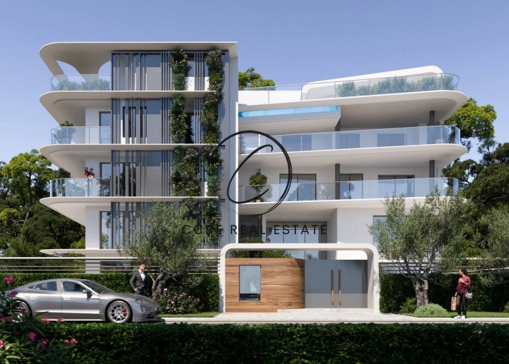 1 - vente appartement voula attique grèce