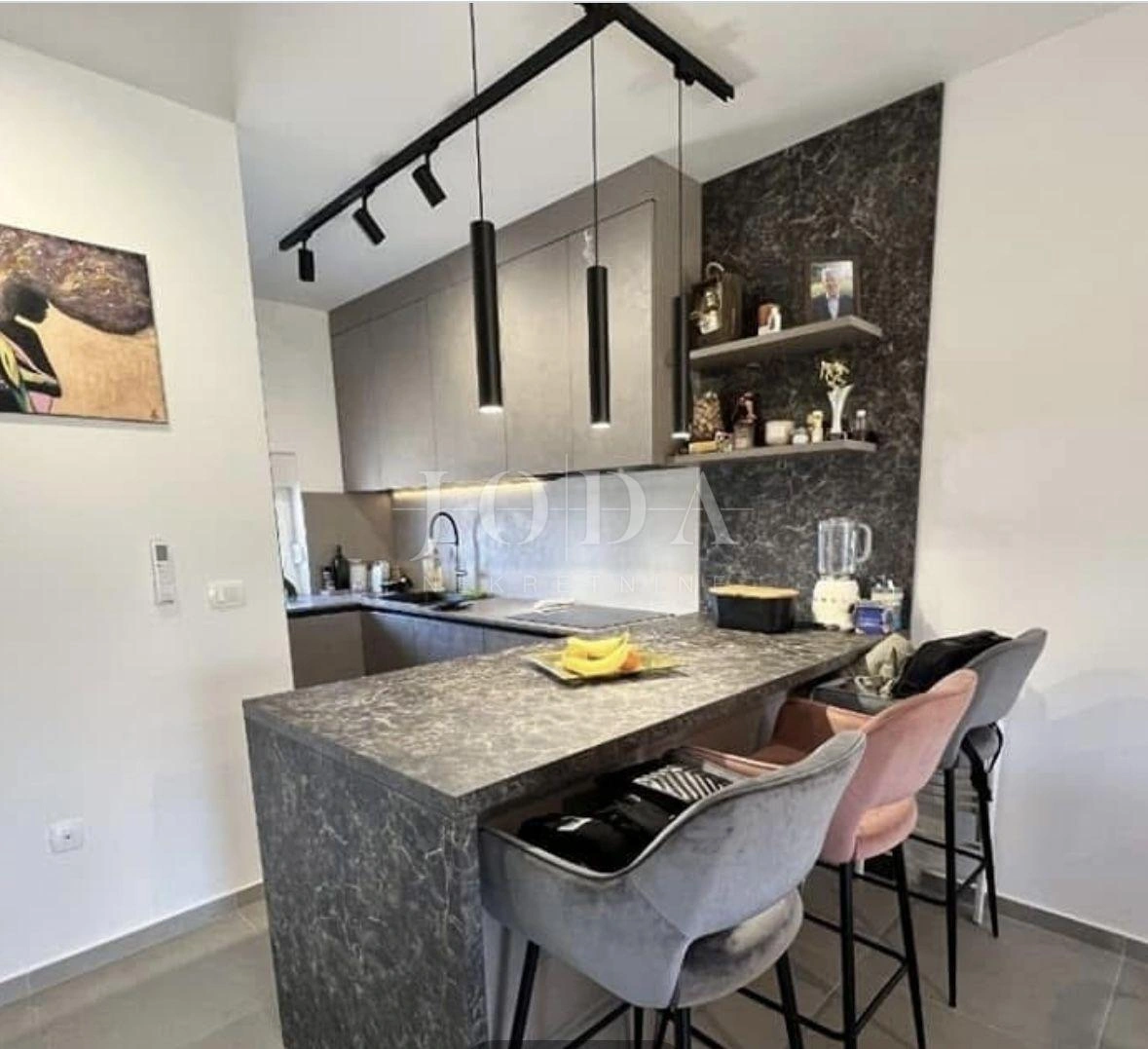 2 - vendita appartamento novigrad istria croazia