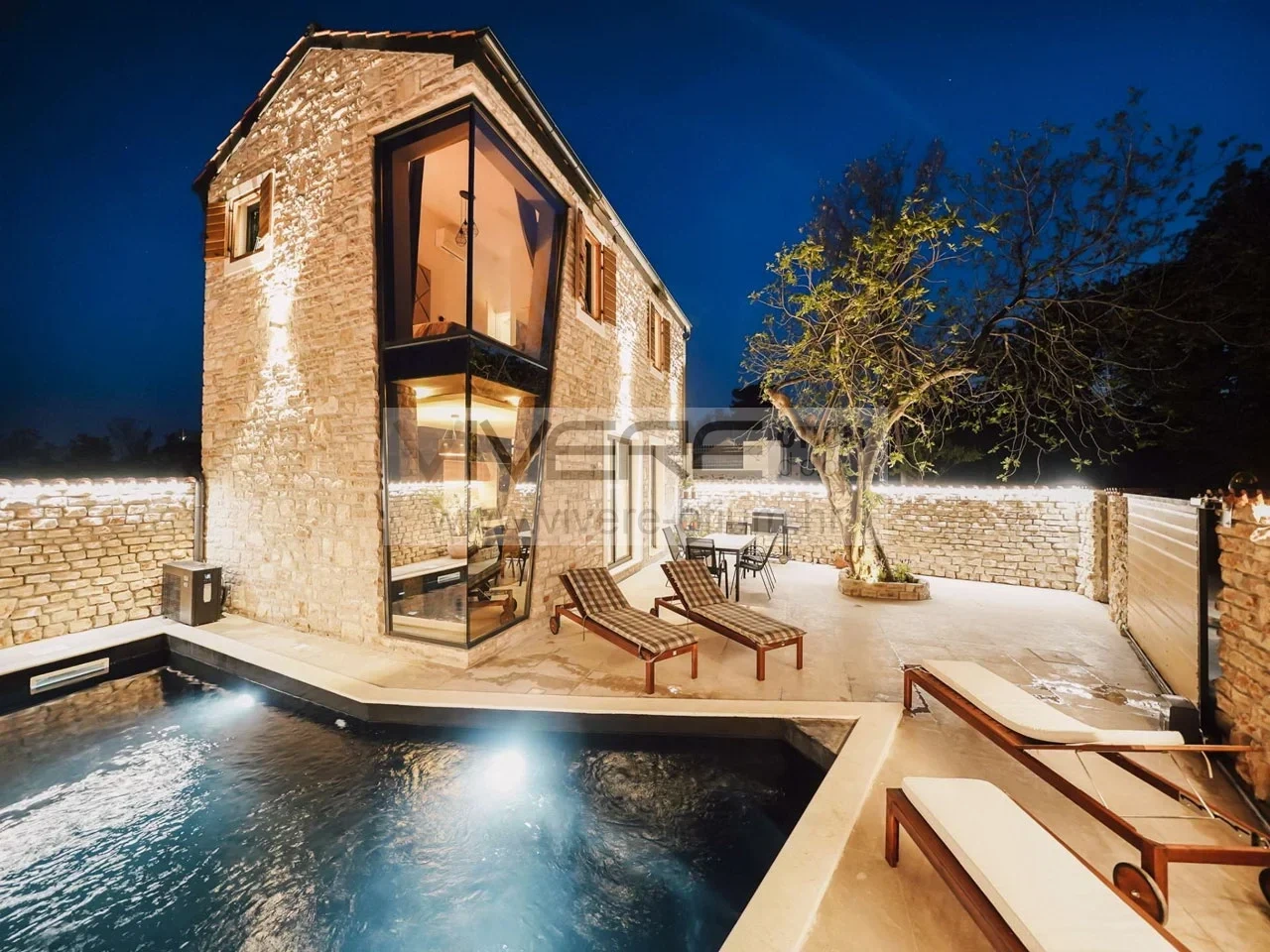 2 - beach walk house for sale in zadar zadar croatia