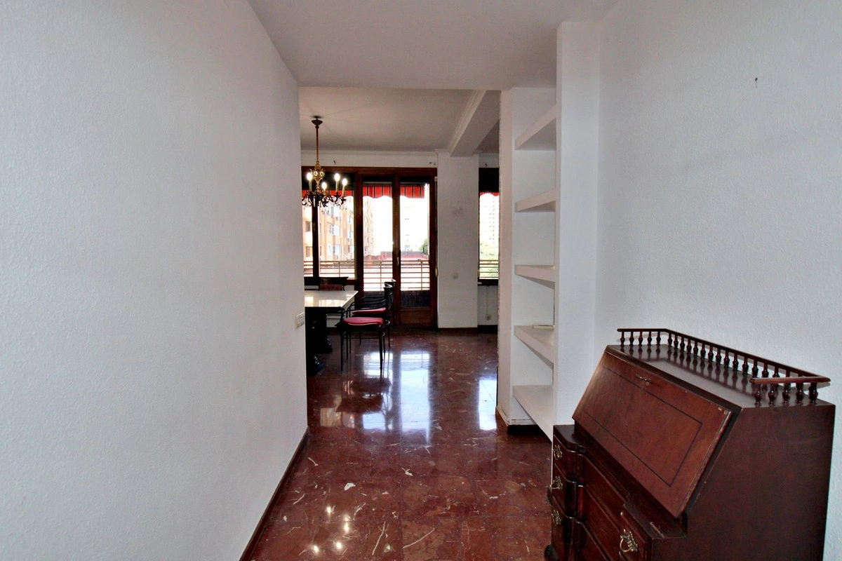 2 - verkauf wohnung malaga andalusien spanien