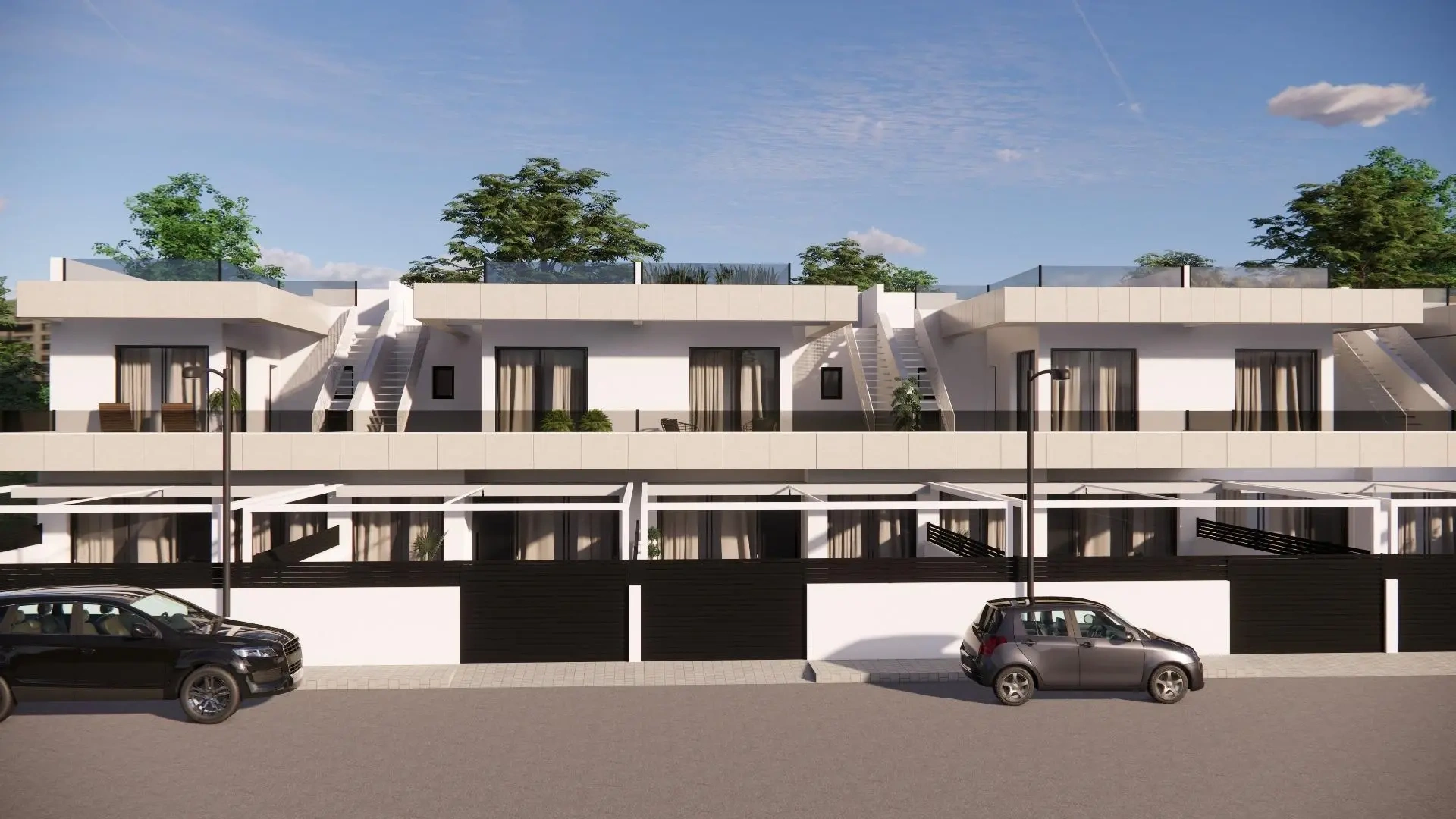 2 - продажа дом rojales валенсия испания