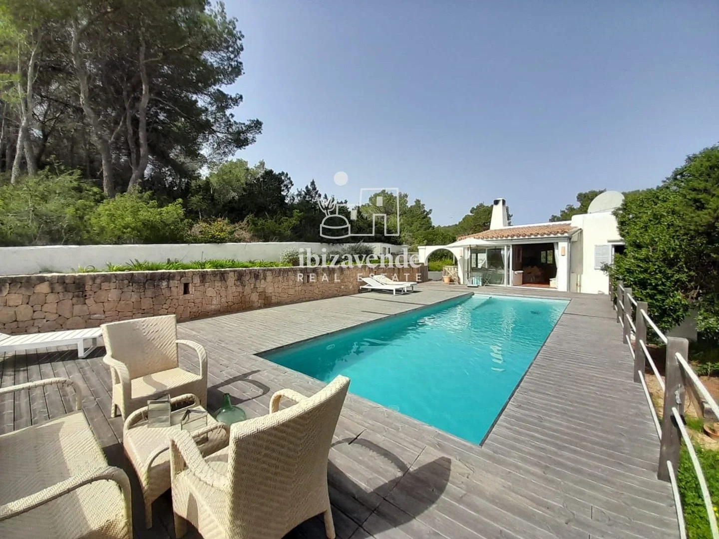 2 - villa for sale in santa eulalia del río ibiza - balearic islands spain
