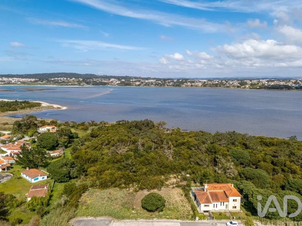 2 - plot of land for sale in vau centro region portugal