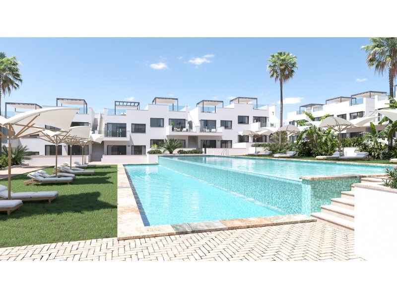 2 - verkoop appartement torrevieja - costa blanca valencian community spanje