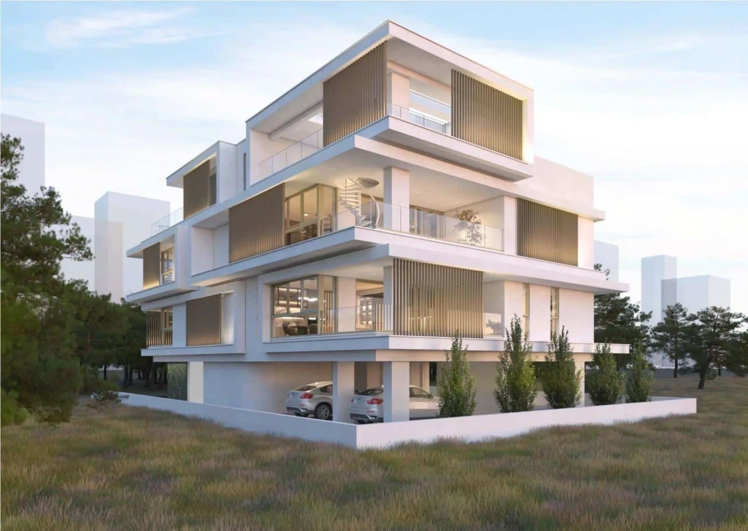 1 - продажа квартира aglantzia никосия кипр