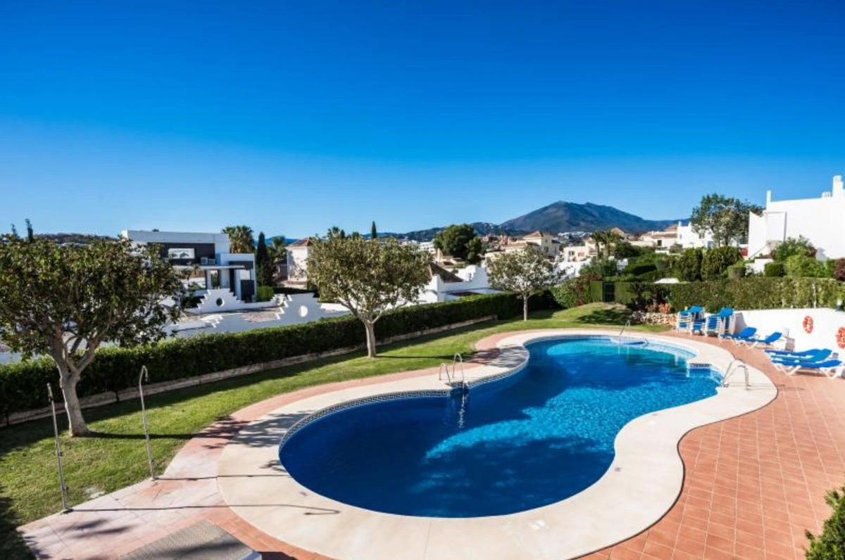 2 - house for sale in nueva andalucia andalusia spain