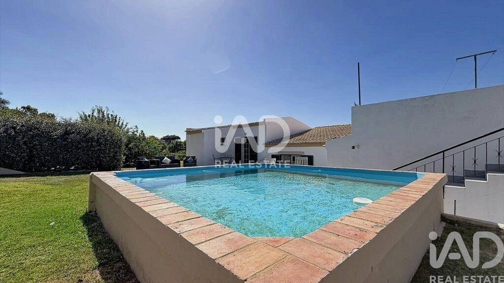 1 - estate for sale in luz de tavira algarve portugal
