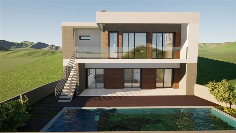 2 - venta casa mexilhoeira grande algarve portugal