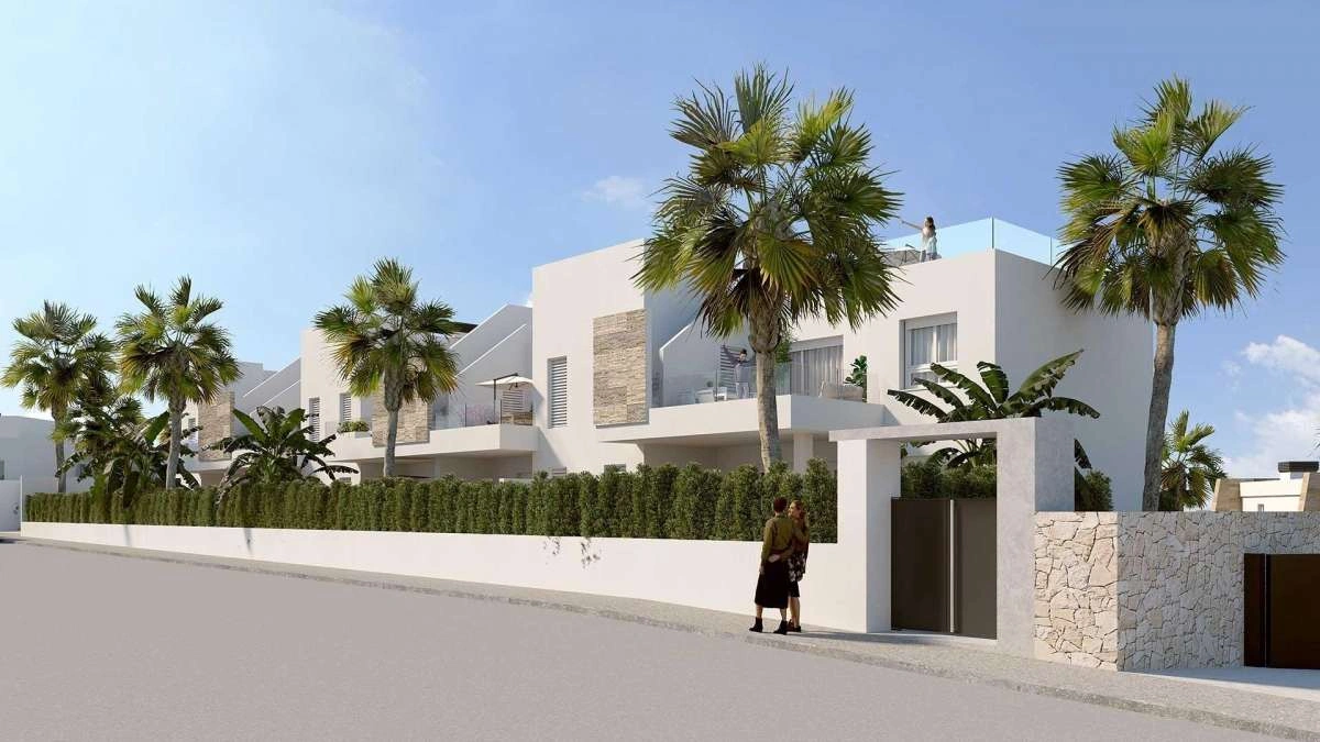 1 - vente maison algorfa communauté valencienne espagne