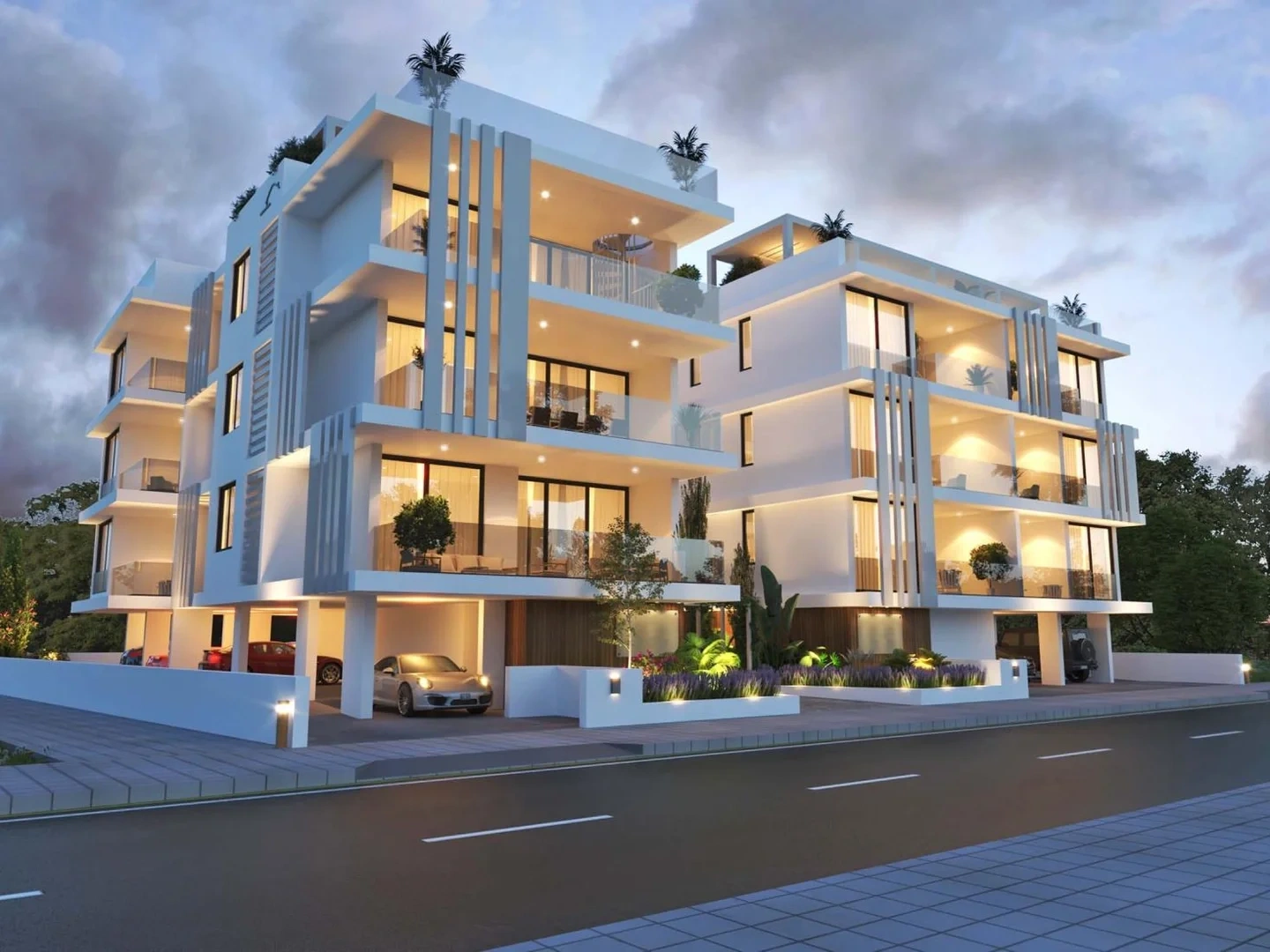 1 - verkauf wohnung larnaca larnaca zypern