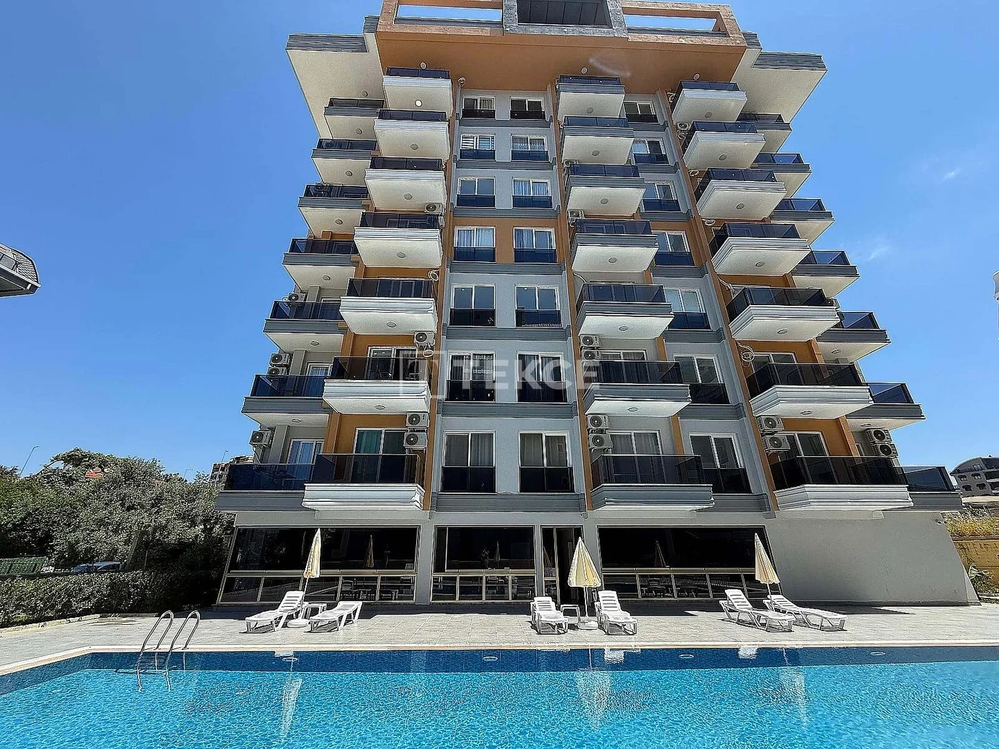 1 - vente appartement alanya antalya turquie