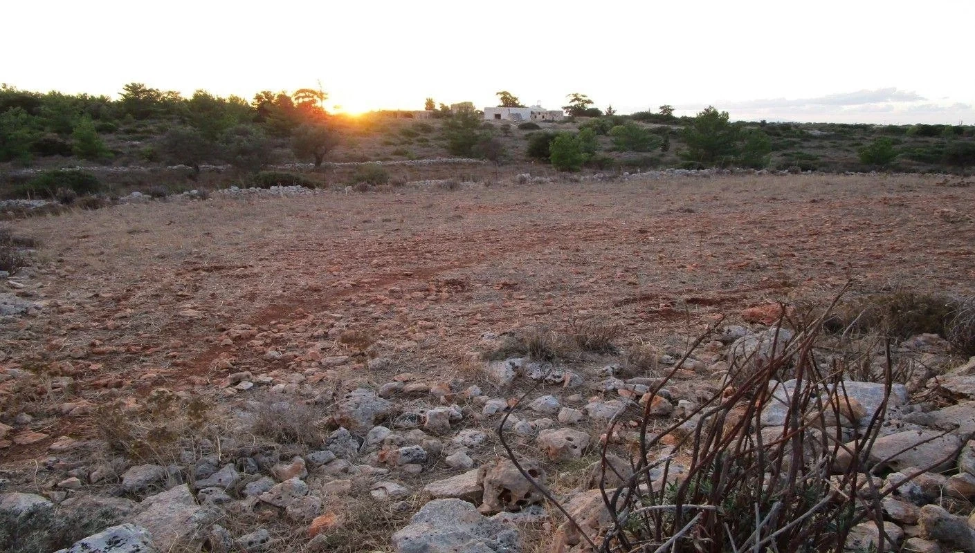 2 - venta terreno stérnes creta grecia