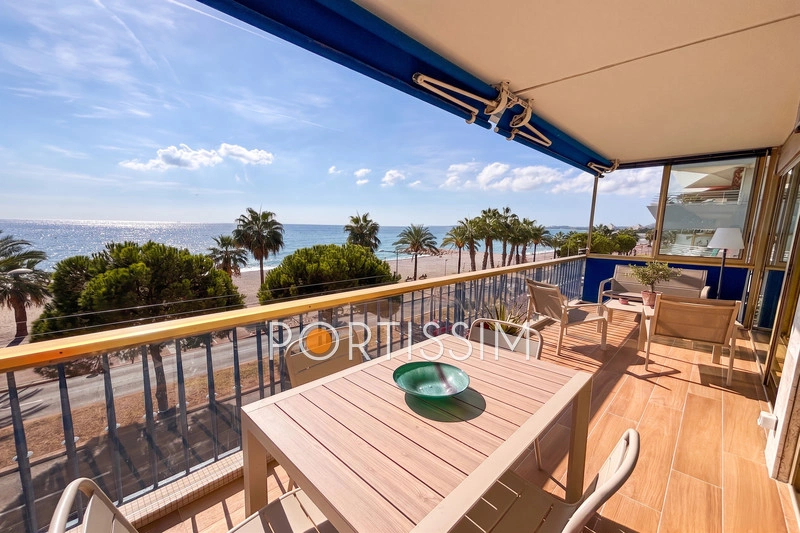 1 - waterfront apartment for sale in cagnes-sur-mer alpes-maritimes france