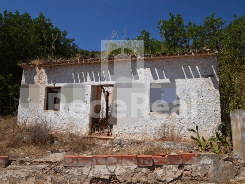 2 - vendita casa alte algarve portogallo