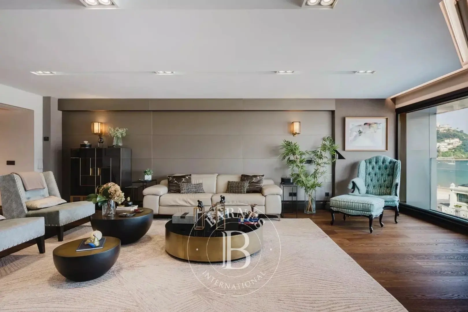 2 - venta apartamento frente al mar donostia-san sebastian país vasco españa