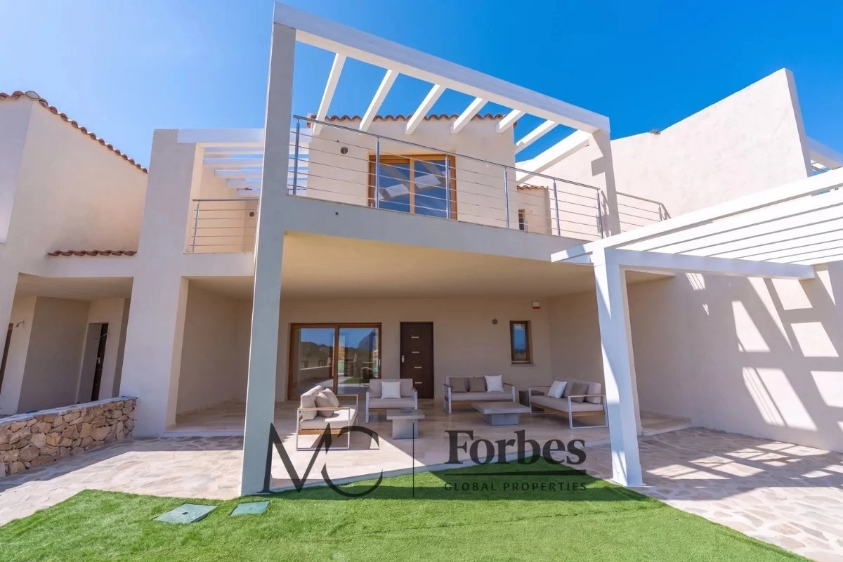1 - sea view villa for sale in loiri porto san paolo sardinia italy
