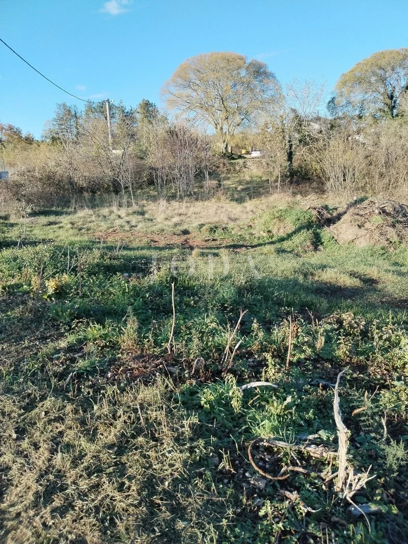 1 - venta terreno labin istria croacia