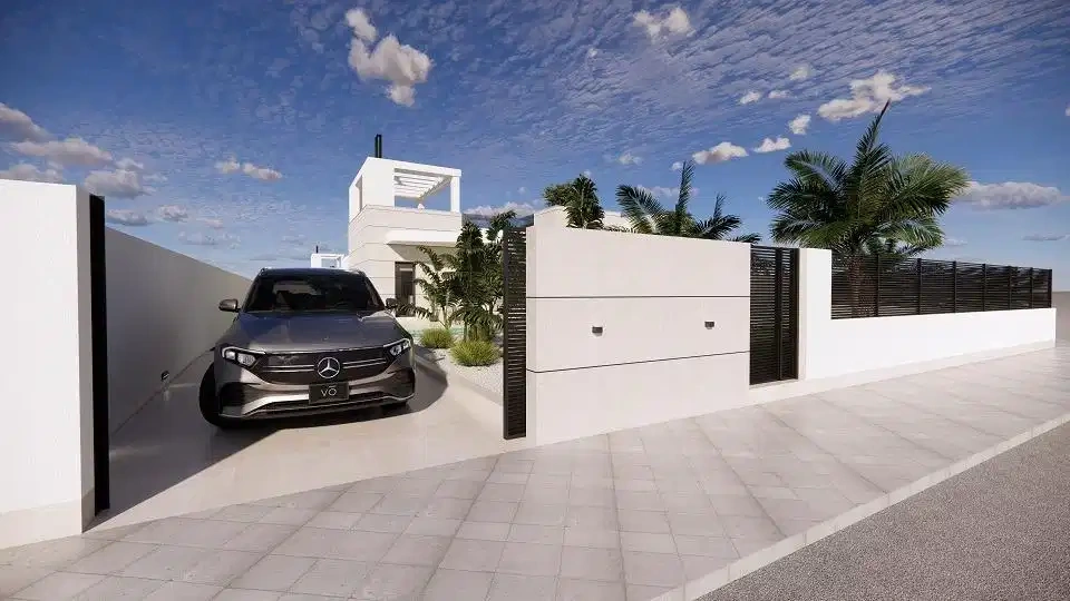 2 - villa for sale in torrevieja - costa blanca valencian community spain