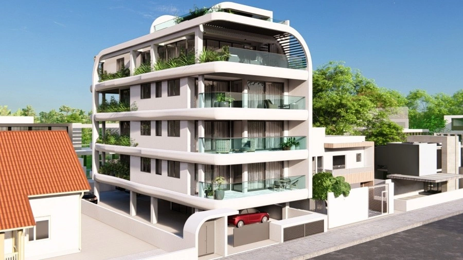 1 - verkoop appartement limassol limassol cyprus
